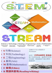 STEAMER-STREAM-STEAM-STEM